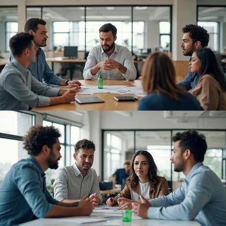 Estructura y Transformación Organizacional