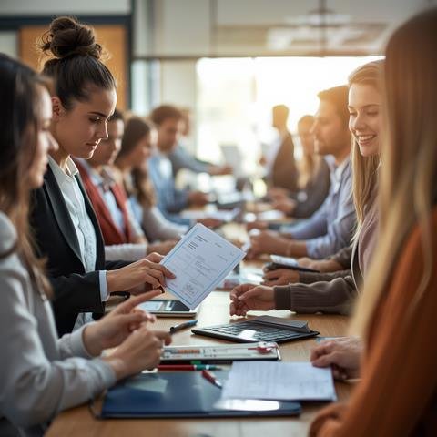 Búsqueda Ejecutiva y Estratégica de Talento